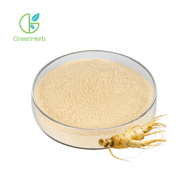 Ginseng Extract Powder