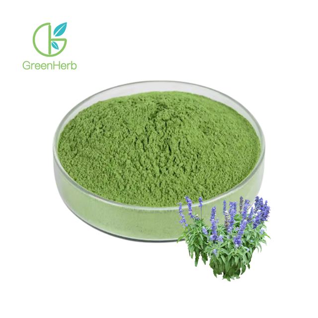 Alfalfa Leaf Juice Powder