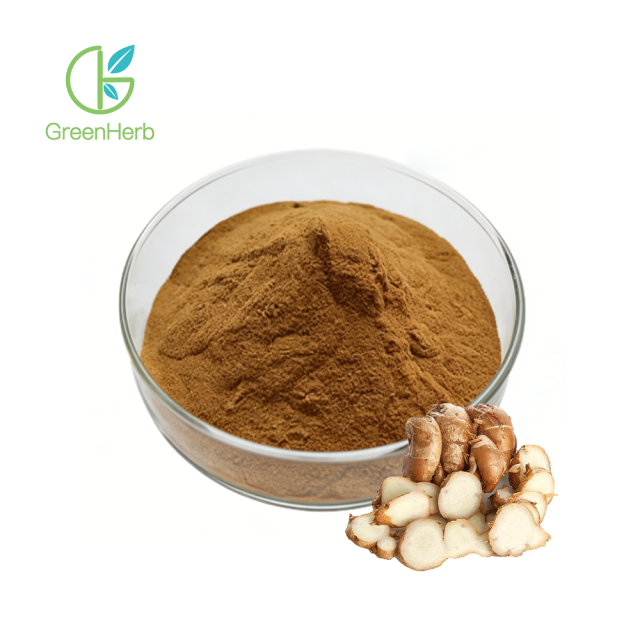 Jerusalem Artichoke Extract