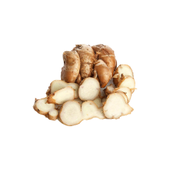 Jerusalem Artichoke Extract