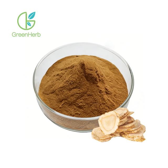 Astragalus Membranaceus Extract