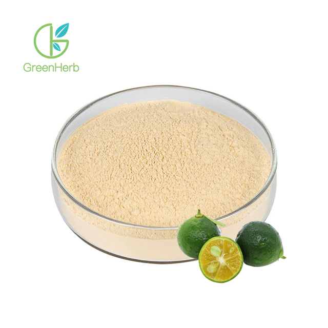 Citrus Aurantium Extract Hesperidin