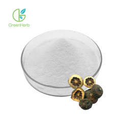 Citrus Aurantium Extract Synephrine