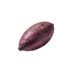 Purple Sweet Potato Powder