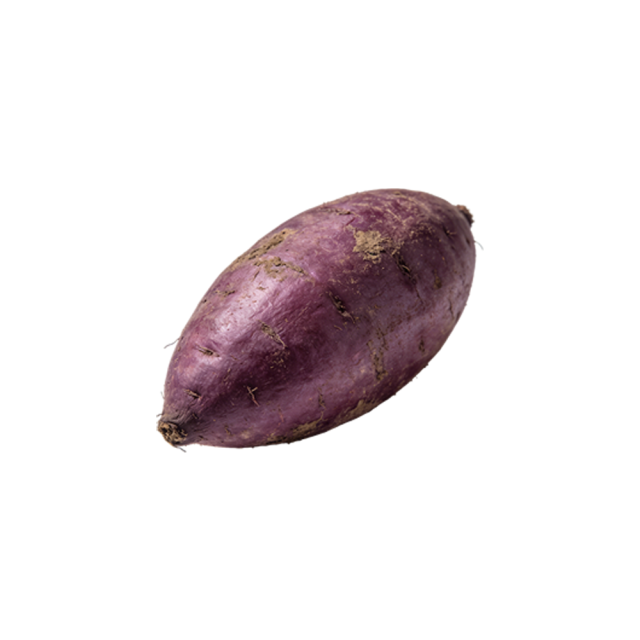 Purple Sweet Potato Powder