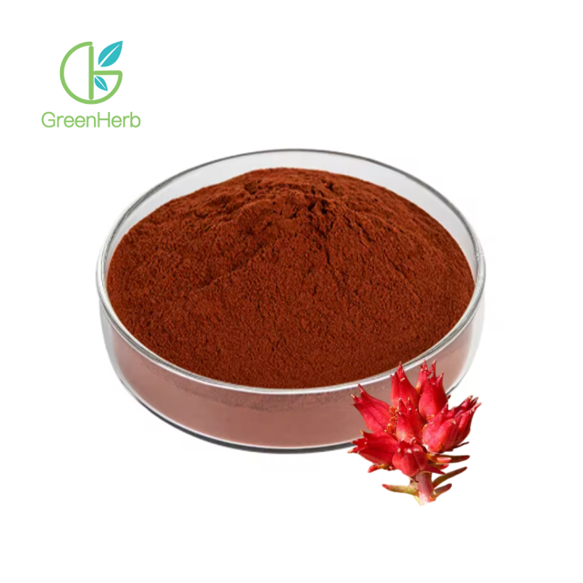 Rhodiola Rosea Extract