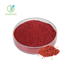 Annatto Seed Powder