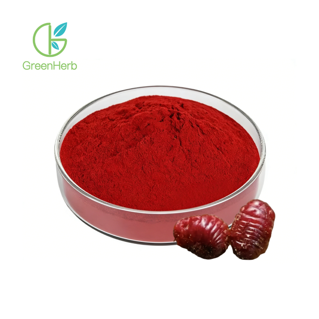 Cochineal Extract