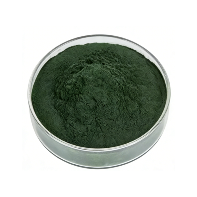 Sodium Copper Chlorophyllin Powder