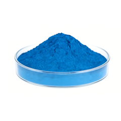 Blue Spirulina Powder