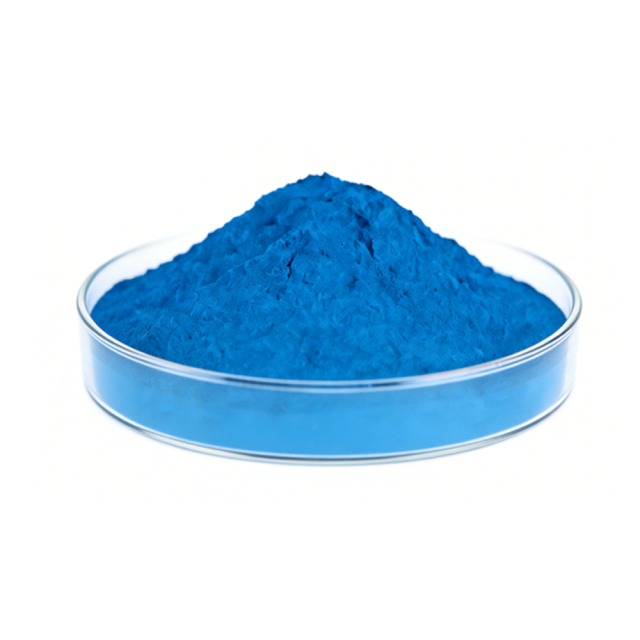 Blue Spirulina Powder