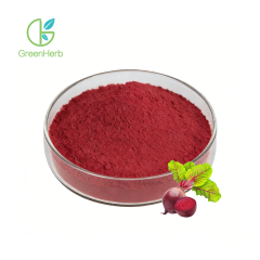 Red Beet Powder