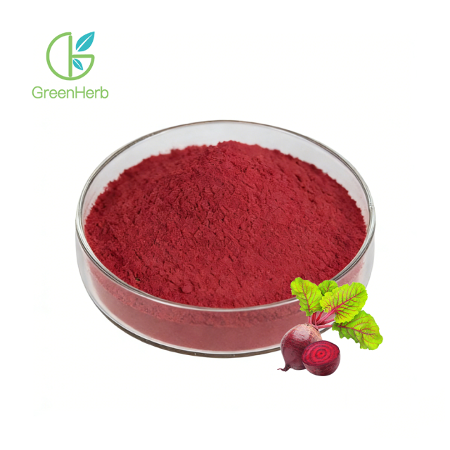 Red Beet Powder
