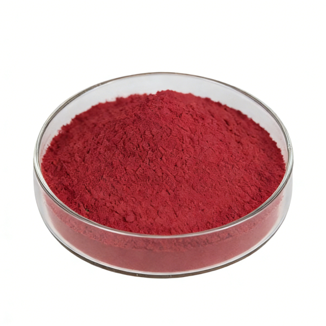 Red Beet Powder