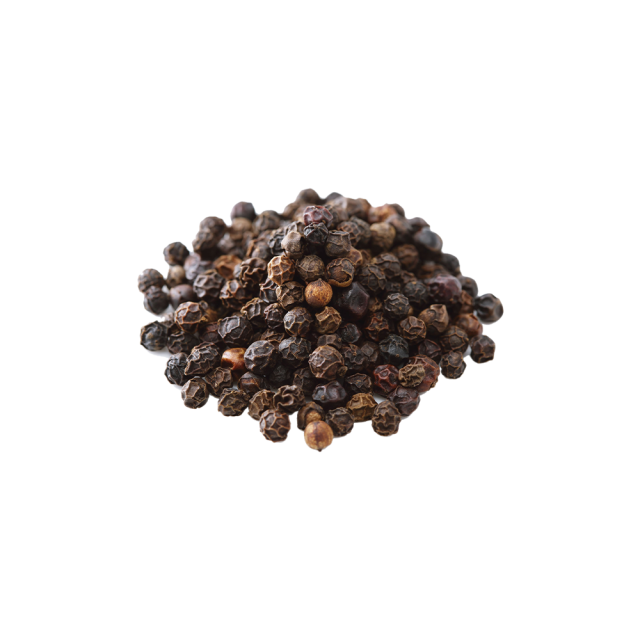 Black Pepper Extract Piperine