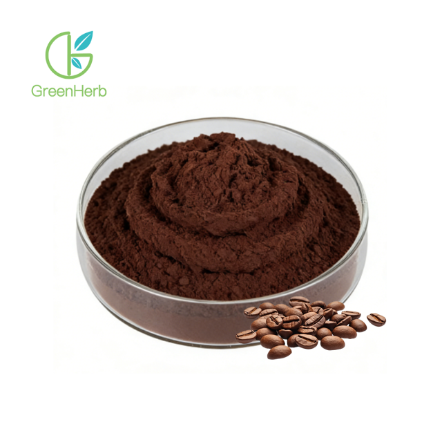 Cocoa Seed Extract