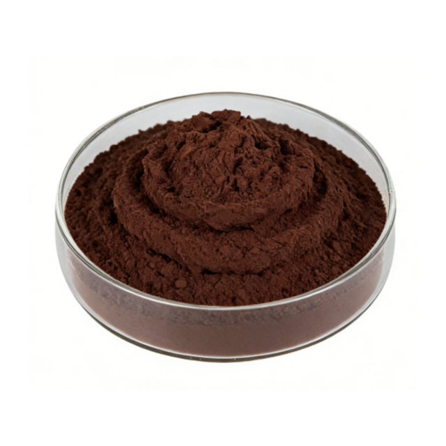 Cocoa Seed Extract