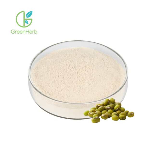 Mung Protein Powder