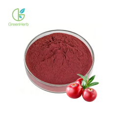 Cranberry Fruit Extract