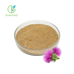 Milk Thistle Extract