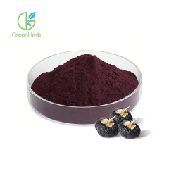 Black Goji Berry Powder