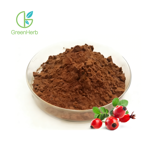 Rosehip Fruit Extract
