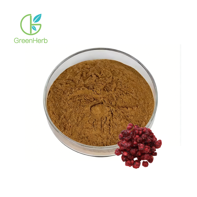 Schisandra Extract
