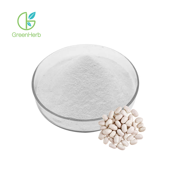 White Kidney Bean Extract