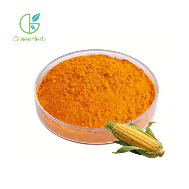 Zeaxanthin powder 5%
