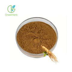 Siberian Ginseng Extract