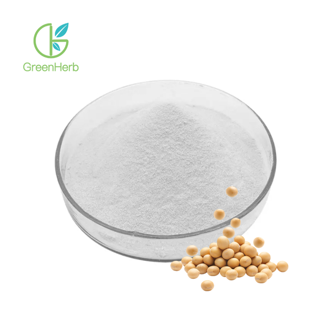 Soy Phytosterols Powder