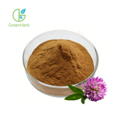 Red Clover Extract