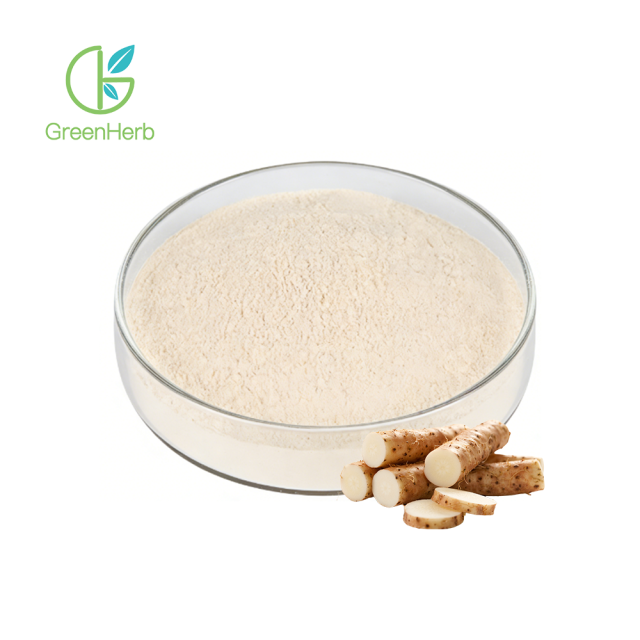 Wild Yam Root Extract