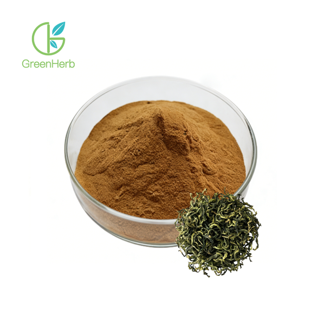 Gynostemma Extract
