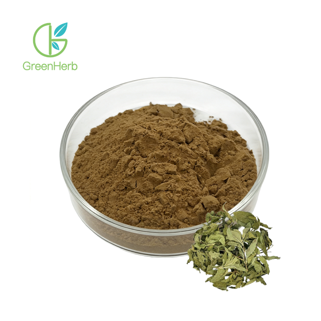 Horny Goat Weed Extract