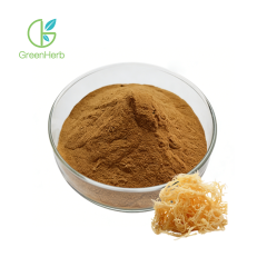 Irish Sea Moss Extract