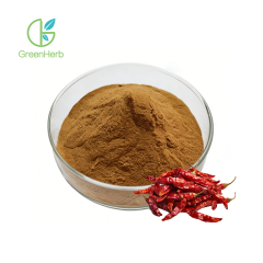 Chili Pepper Extract