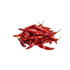 Chili Pepper Extract