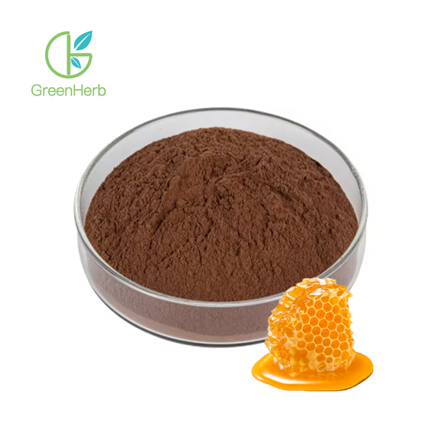 Propolis Powder