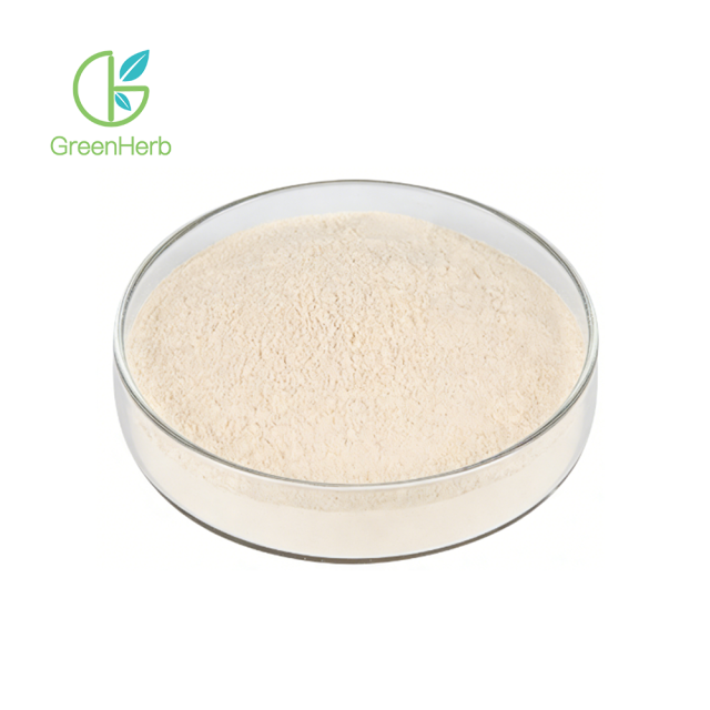Yeast Beta Glucan Powder
