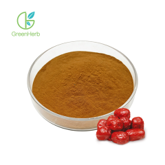 Red Date Powder