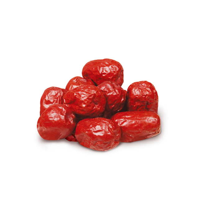 Red Date Powder