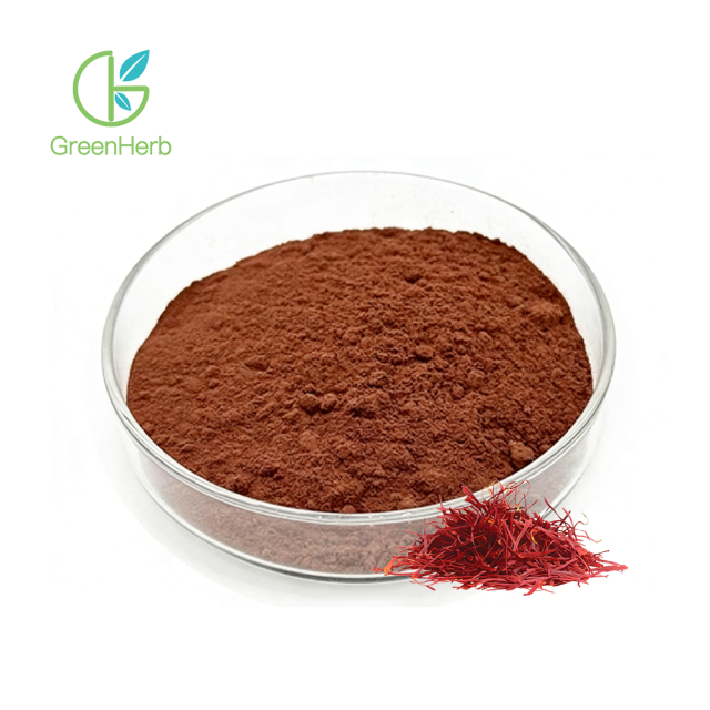Safflower Extract