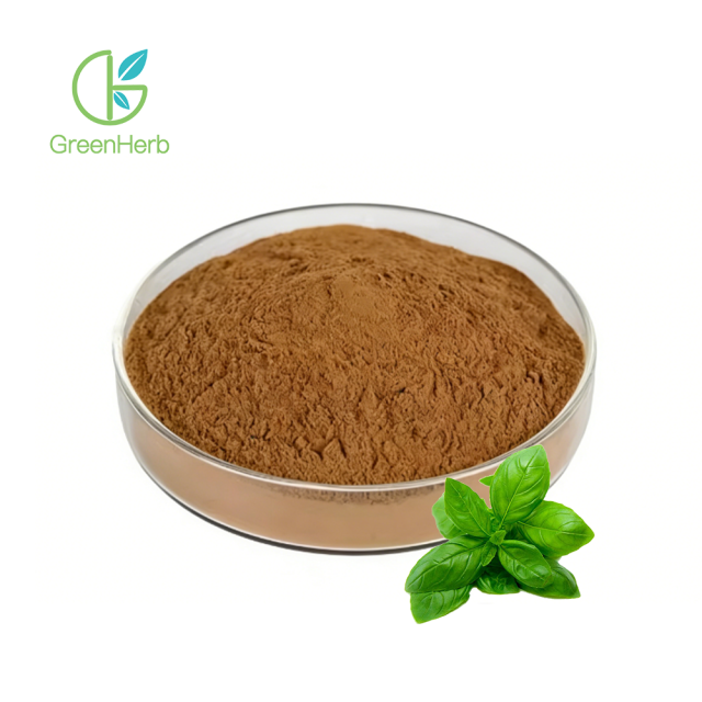 Holy Basil Extract