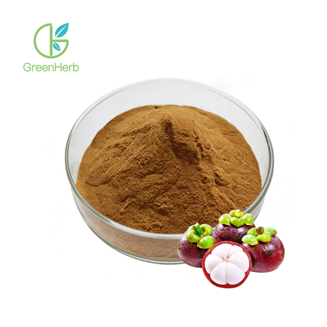 Mangosteen Extract
