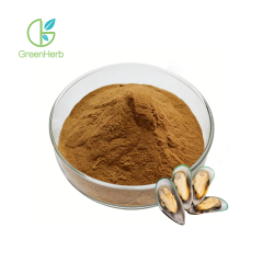 Green Lipped Mussel Powder