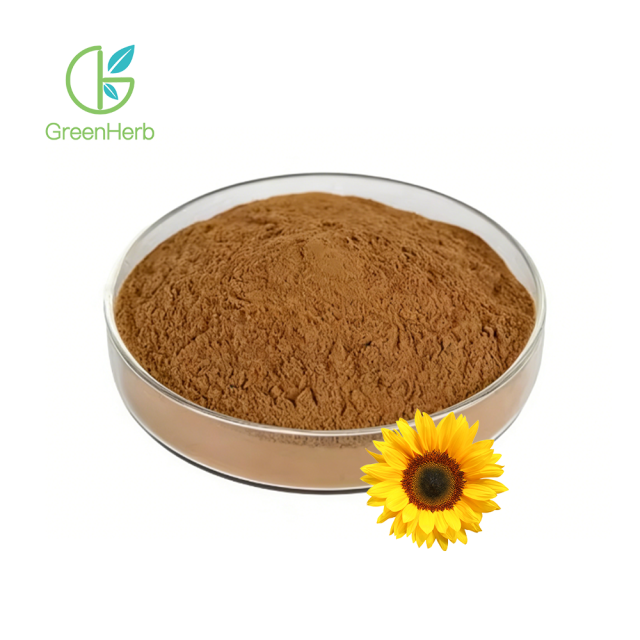 Sunflower Extract