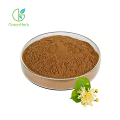 Linden Flower Extract