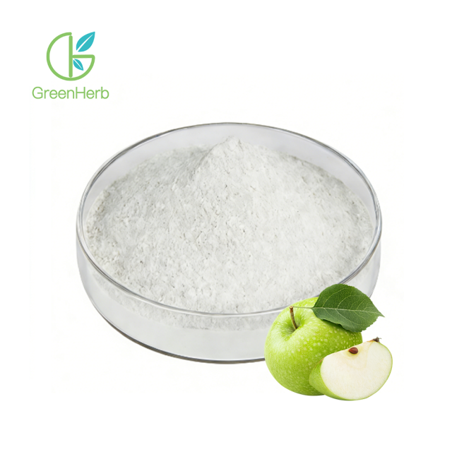 Green Apple Extract