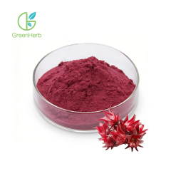 Luoshen Flower Extract